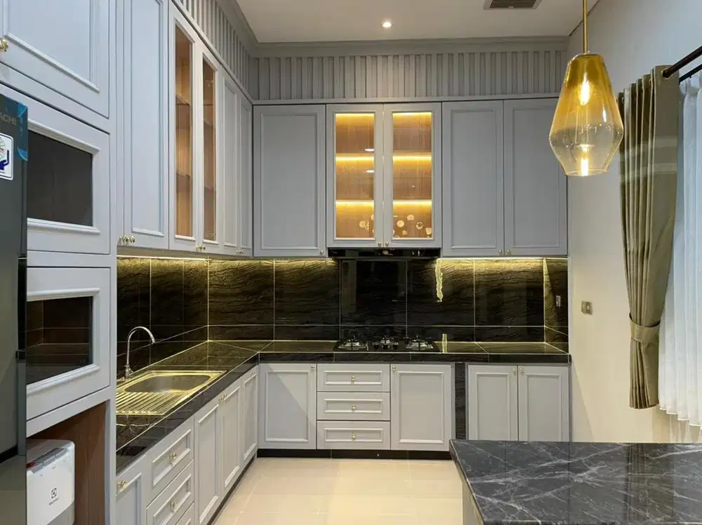 Dicari art serabutan