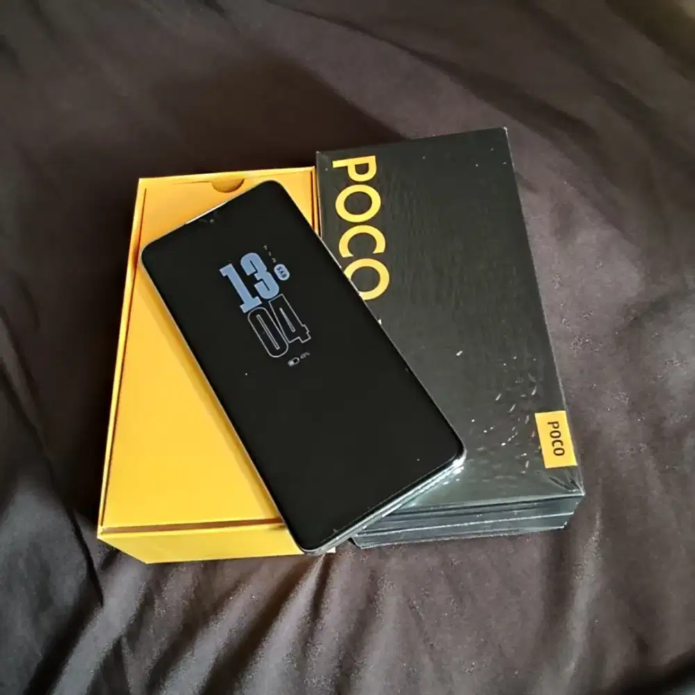 Poco X7 silver 8/256