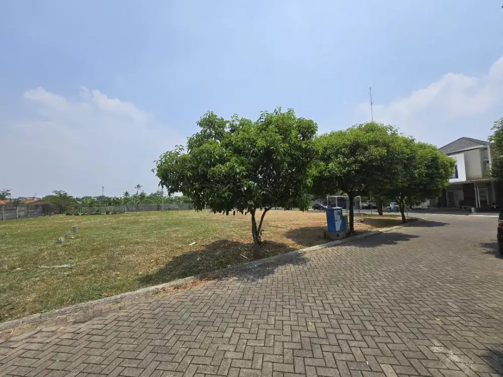 Jual Kavling Cluster Victoria Bawah NJOP Perum Metland Cakung
Jaktim