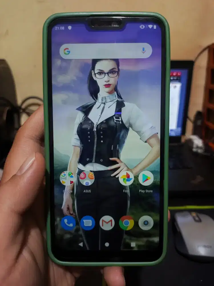 ASUS MAX PRO M2 4/64