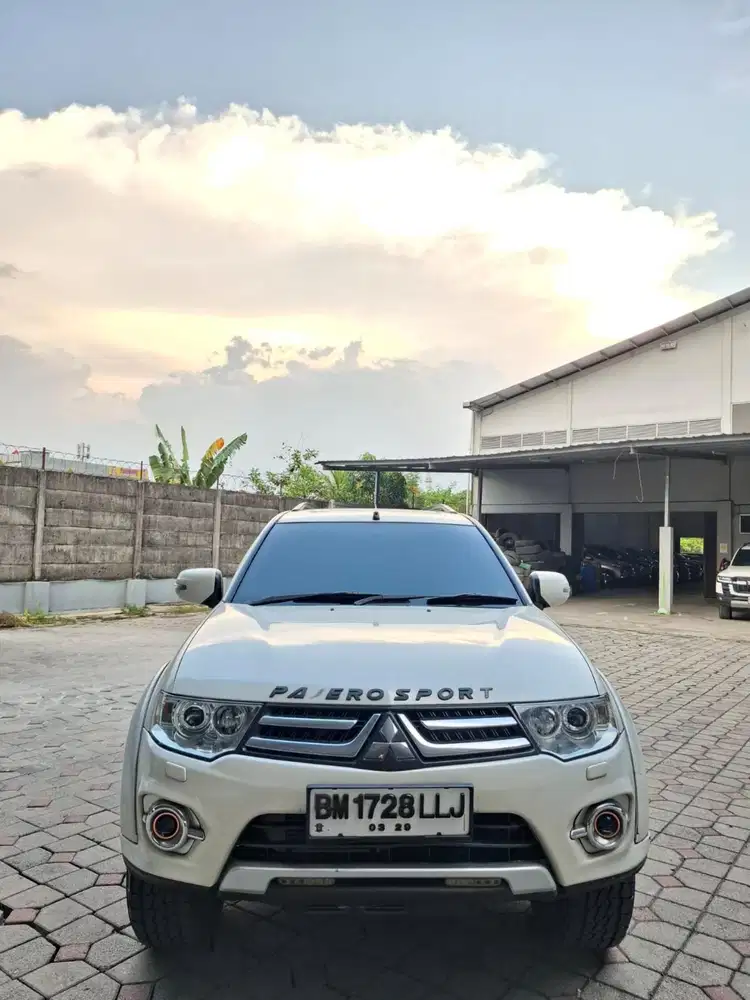 Dakar 2014 matic. Km 151rb