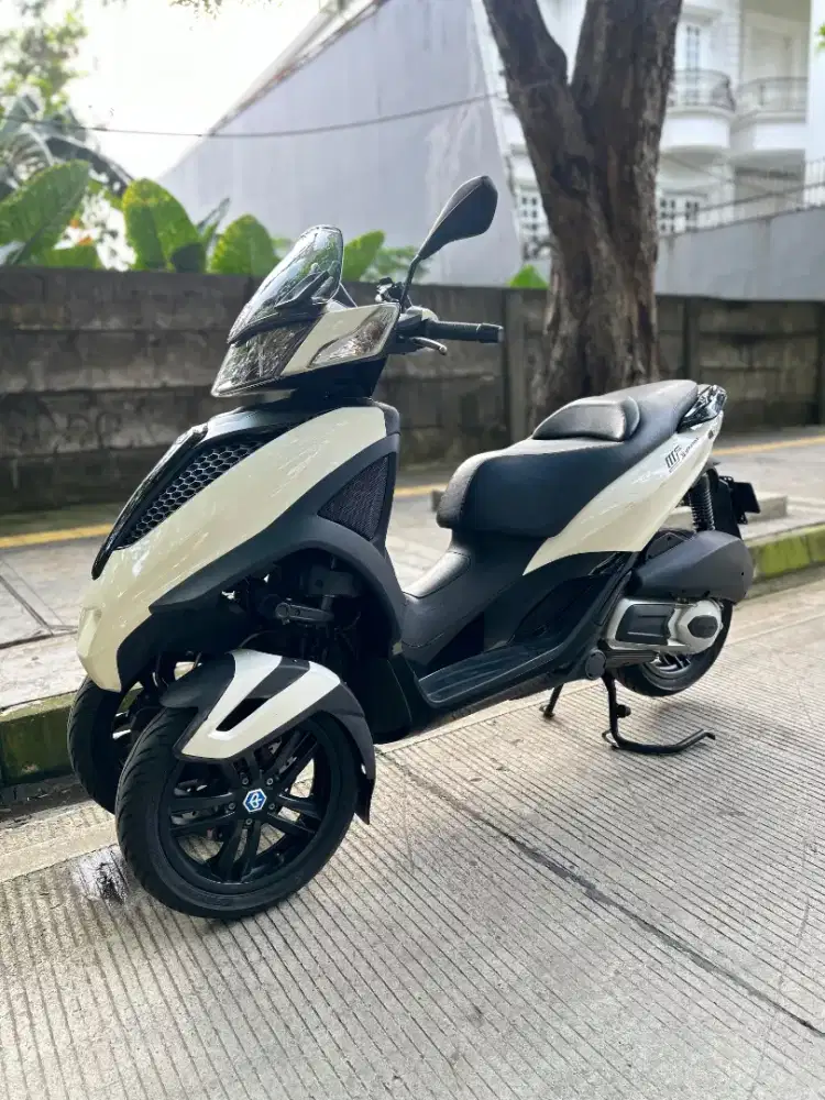 Piaggio MP3 Yourban 300cc