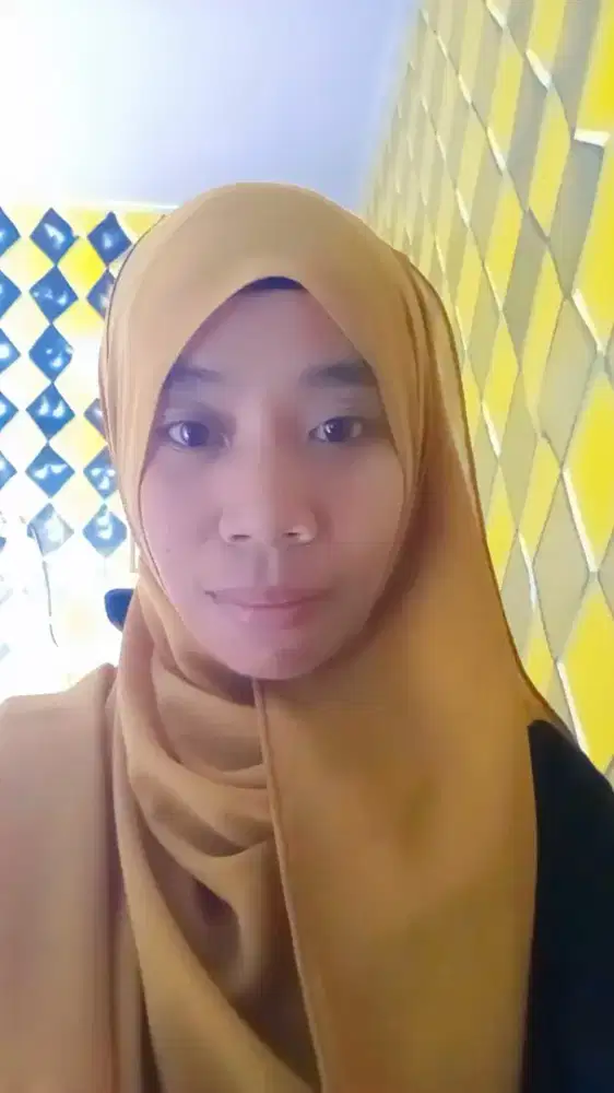 Menawarkan jasa setrika kiloan panggilan untuk area maja