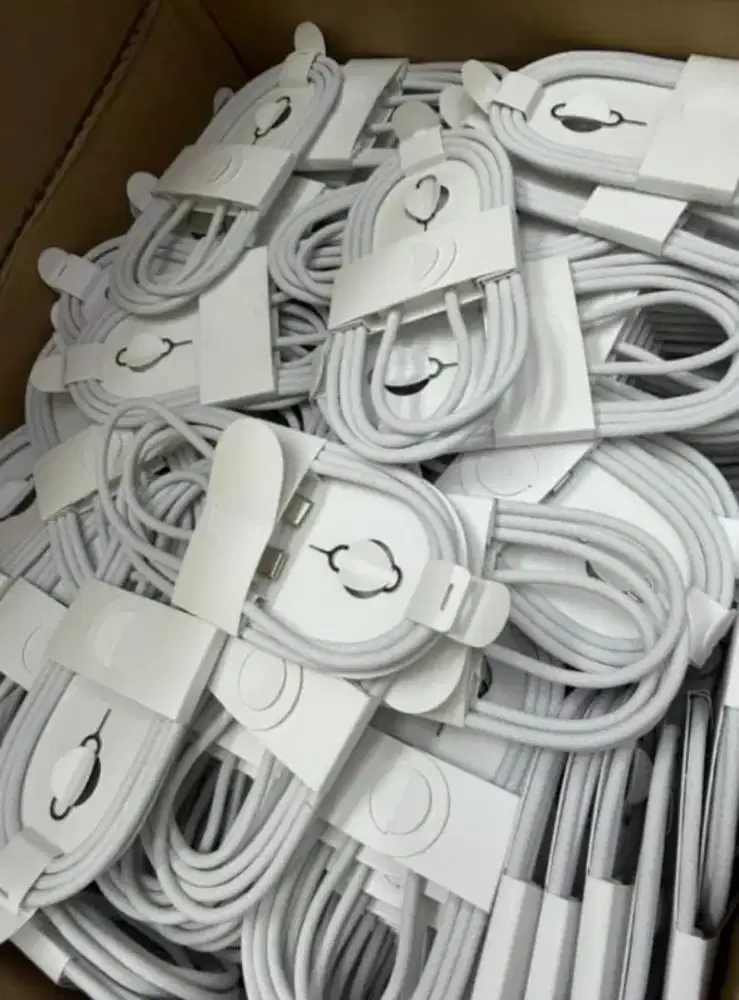 Kabel ORIGINAL C TO C