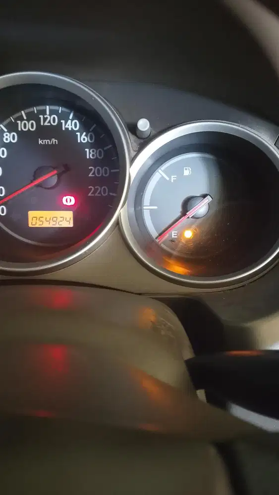 Honda City 2005 Bensin