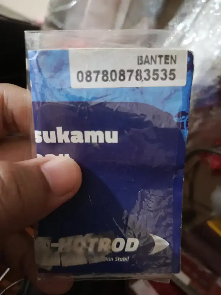 Kartu XL O878 O878 3535