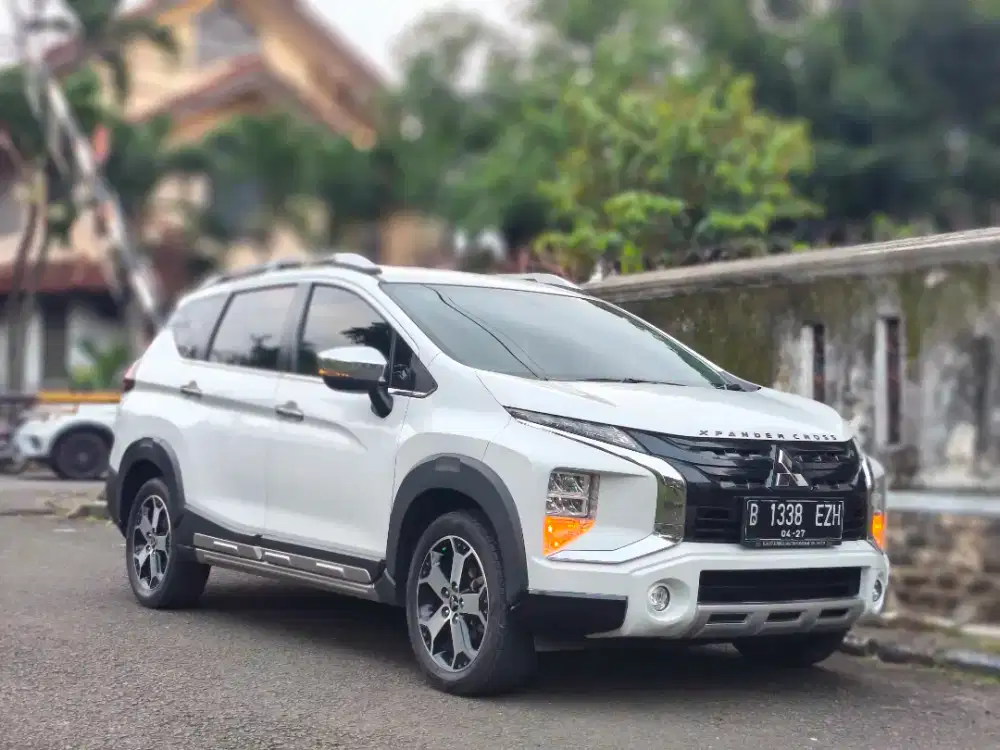 XPANDER CROSS TGN 1 CASH