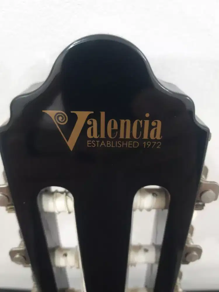 GITAR NYLON VALENCIA uk. 1/2