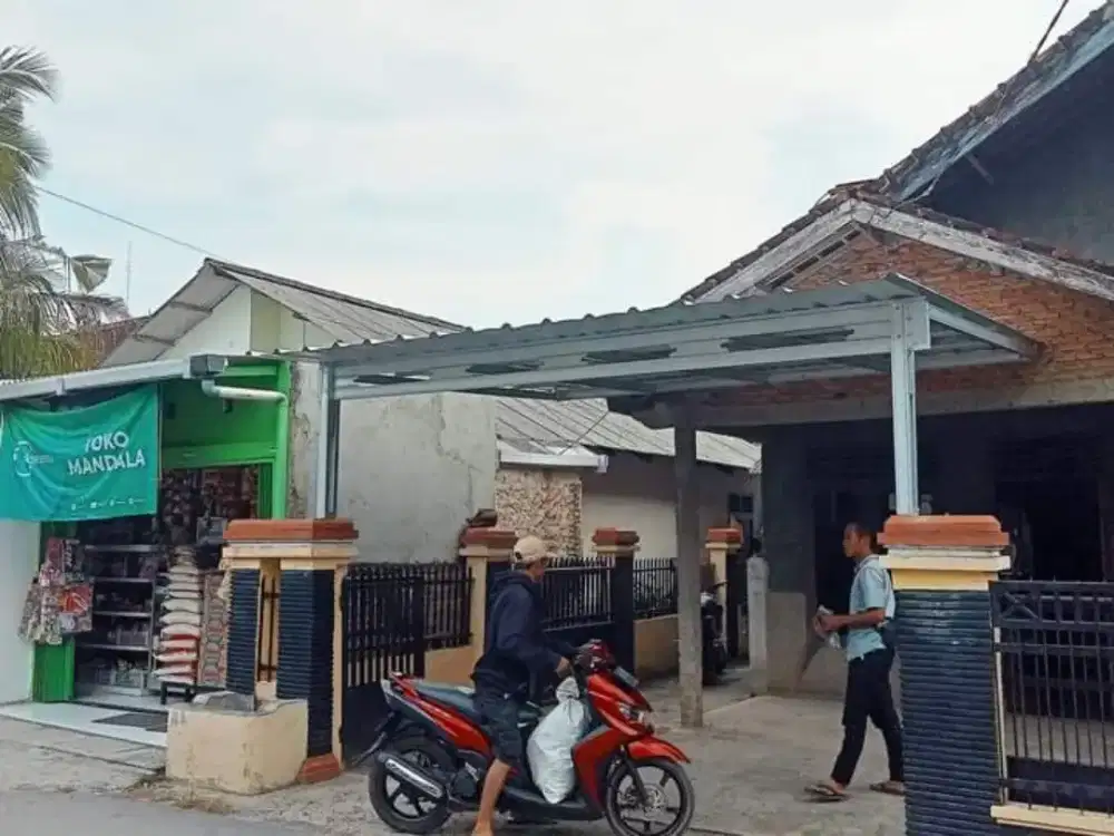 kanopi Baja Ringan Promo