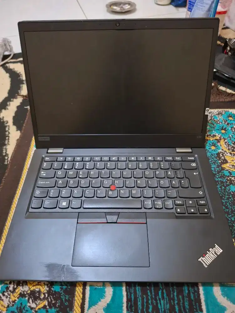 Lenovo Thinkpad L13