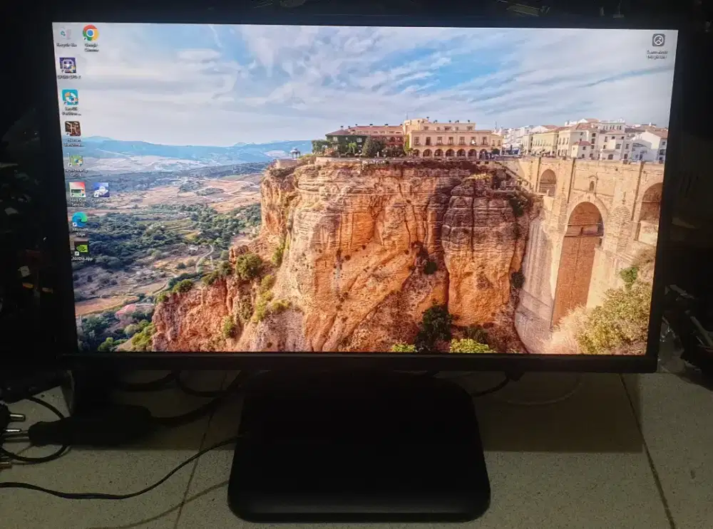 Monitor LED Acer Monitor V 22 inch