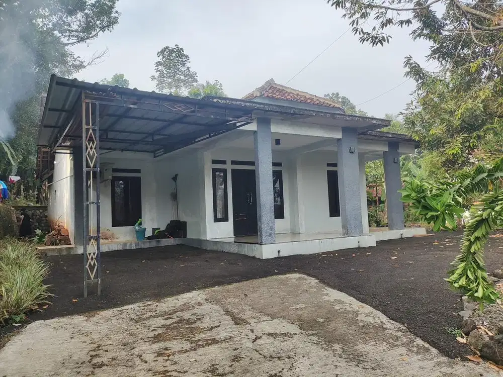 Dijual Rumah ciamis