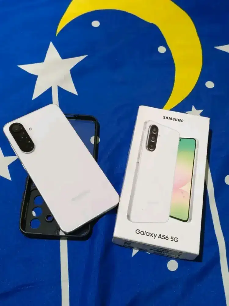 Samsung A56 8/256 5G