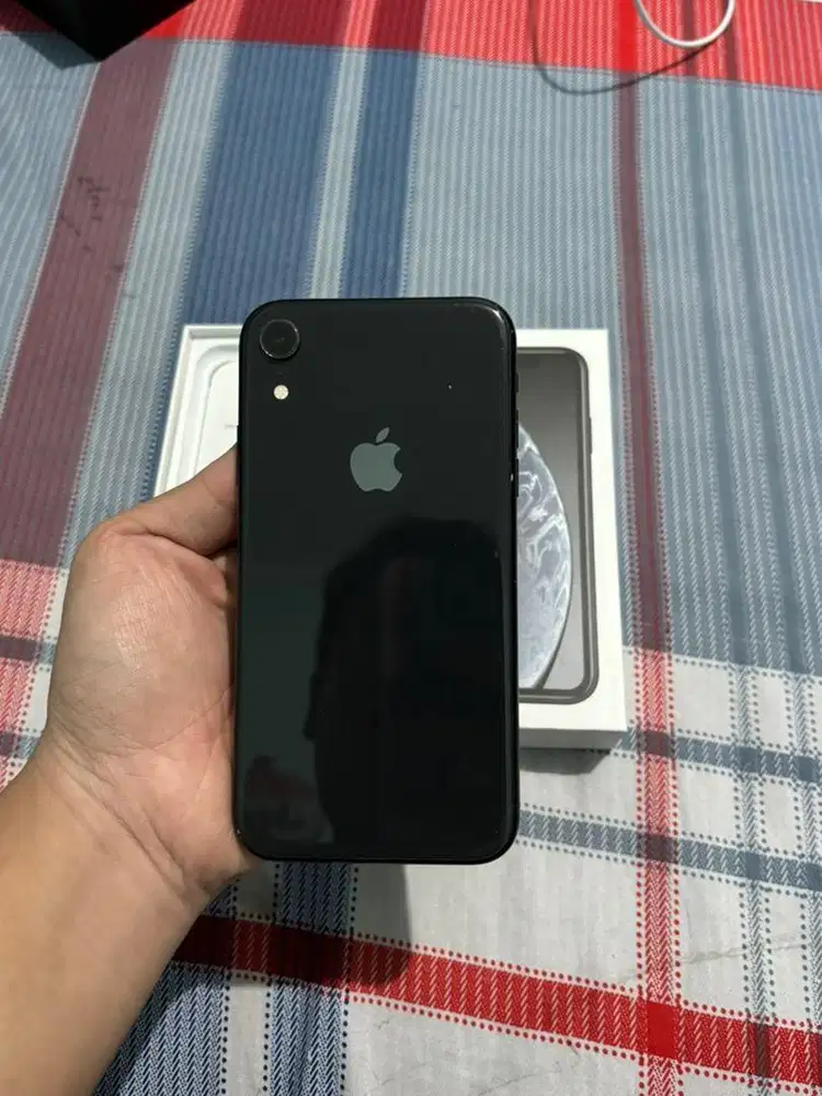 IPHONE XR INTER 64 GB