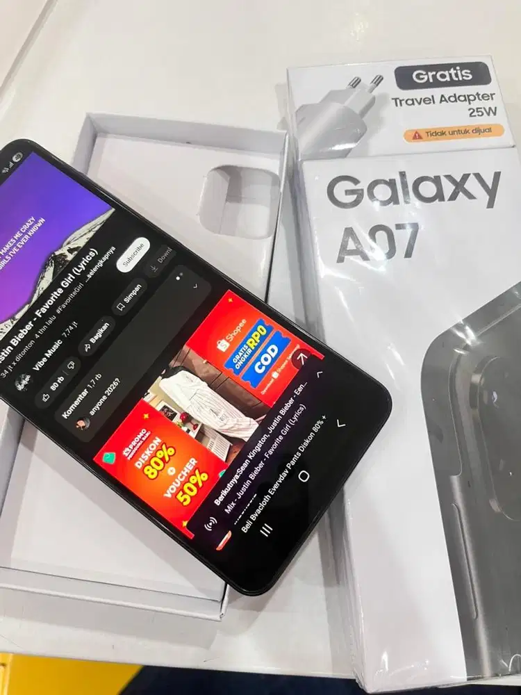 CASH CREDIT CICILAN 0%