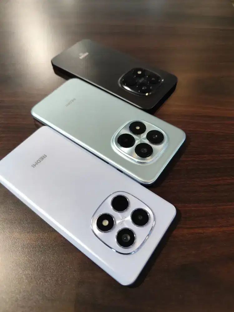 Redmi Note 15 4G | Promo BONUS TWS