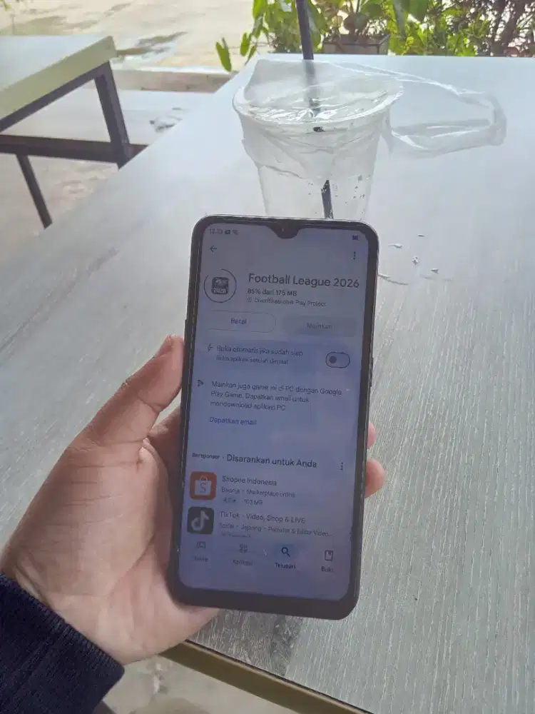 Oppo A5s 3/32 ( resmi)