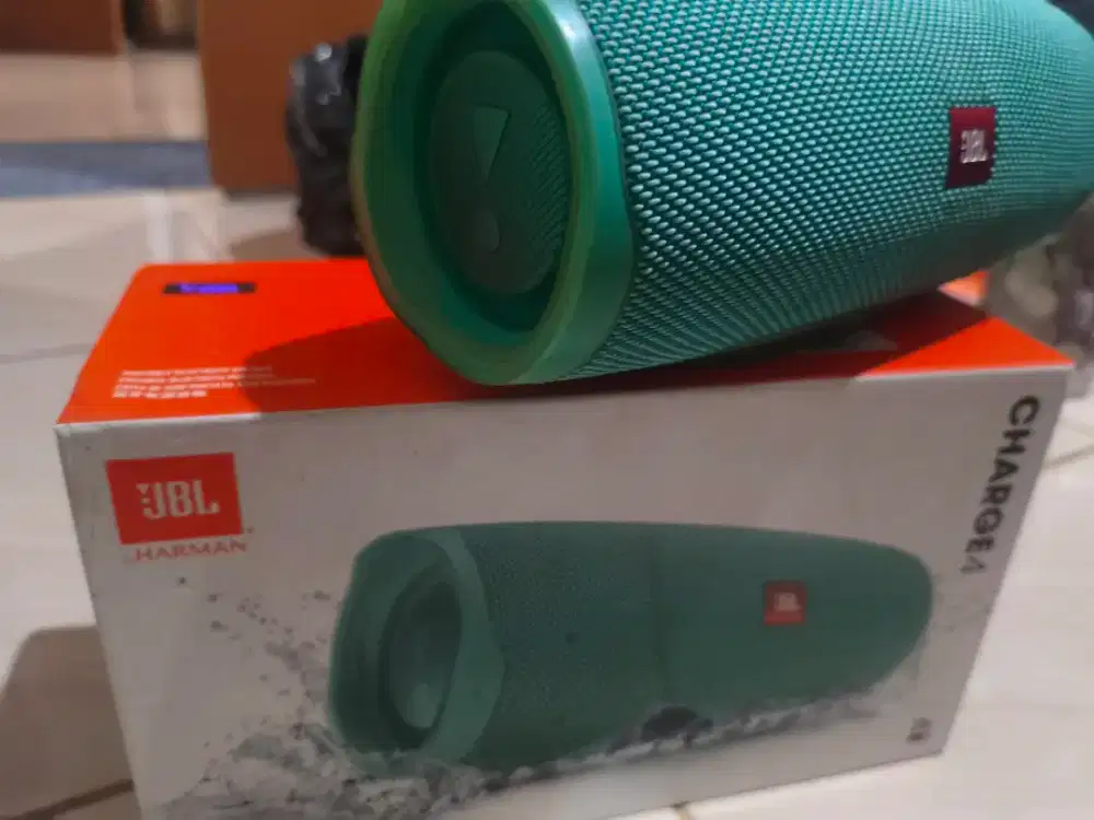 Jual JBL Charge 4
