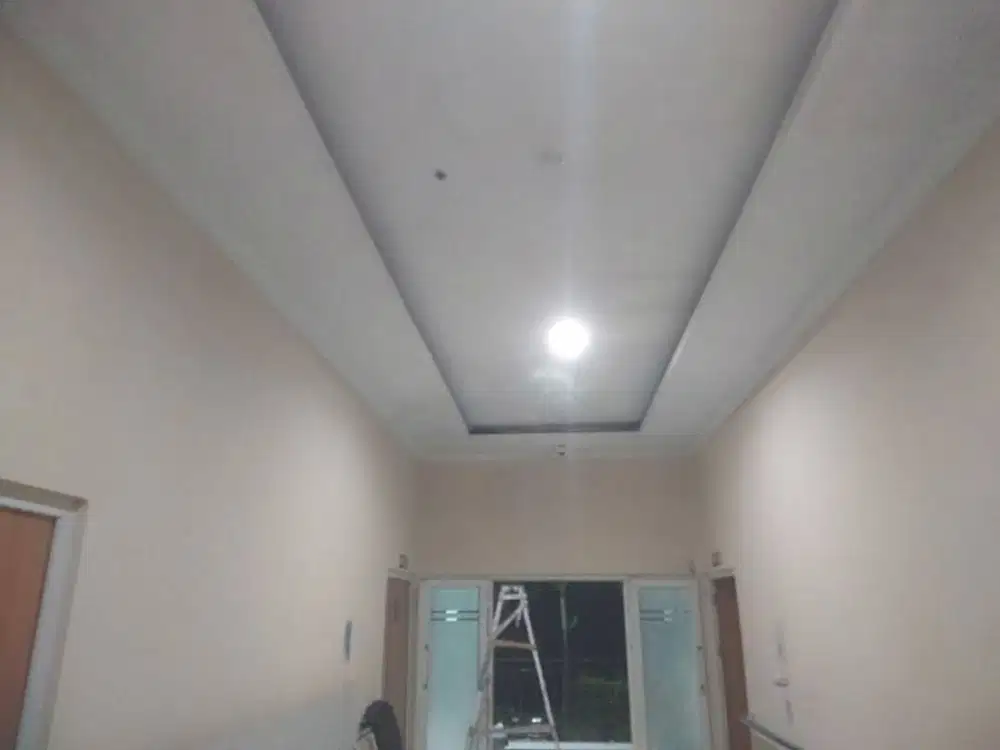 PLAFON GYPSUM & PLAFON GRC BEST BDG PLAFOND GIPSUM 01