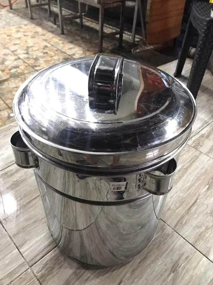 Dandang Bakso uk 40 baru