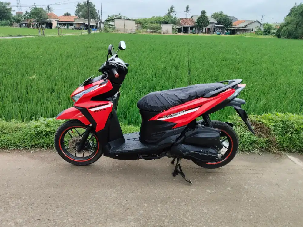 Honda Vario F1 125 CC th 2016 mesin halus