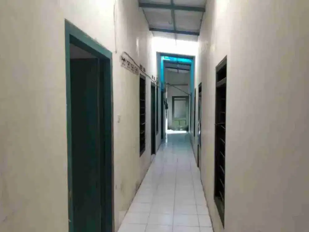 Rumah Murah siap Huni di Margorejo, Wonocolo, Sby Selatan