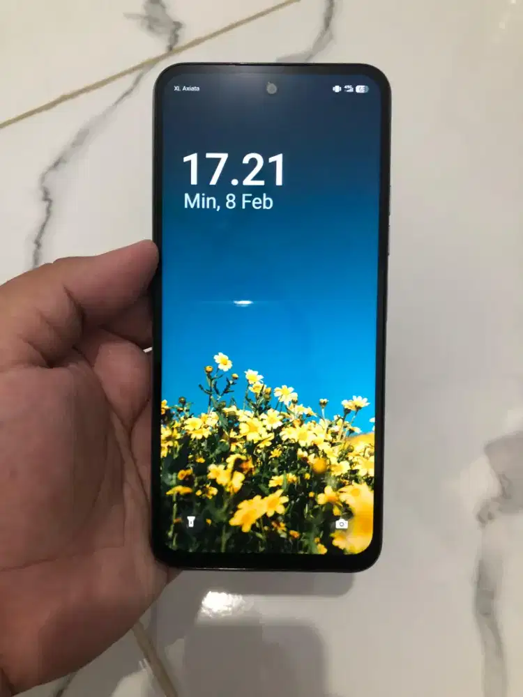 Dijual Tecno Spark Go 2 4/12GB