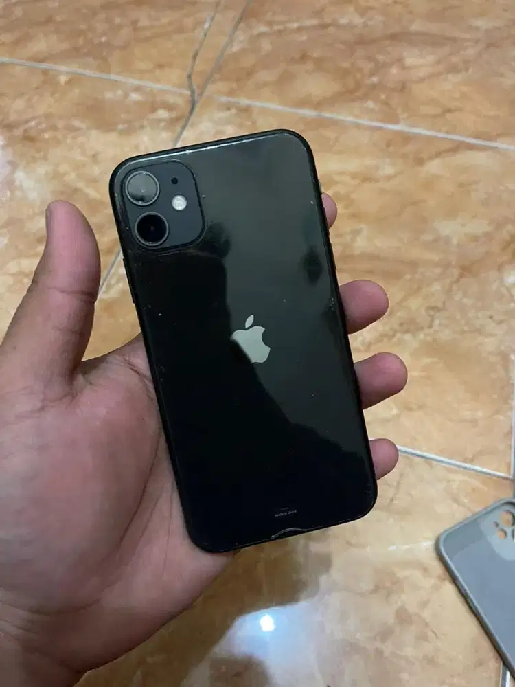 Iphone 11 128gb iBox