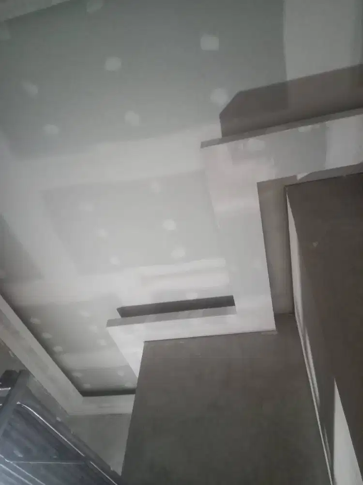 PLAFON GRC & PLAFON GYPSUM HARGA MANTAB ! PLAFOND GIPSUM OK