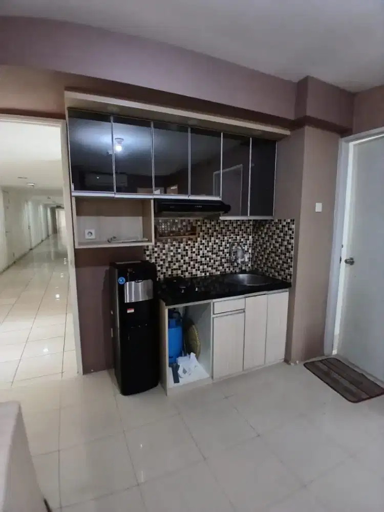 Disewakan Unit 3BR Apartemen Bassura City