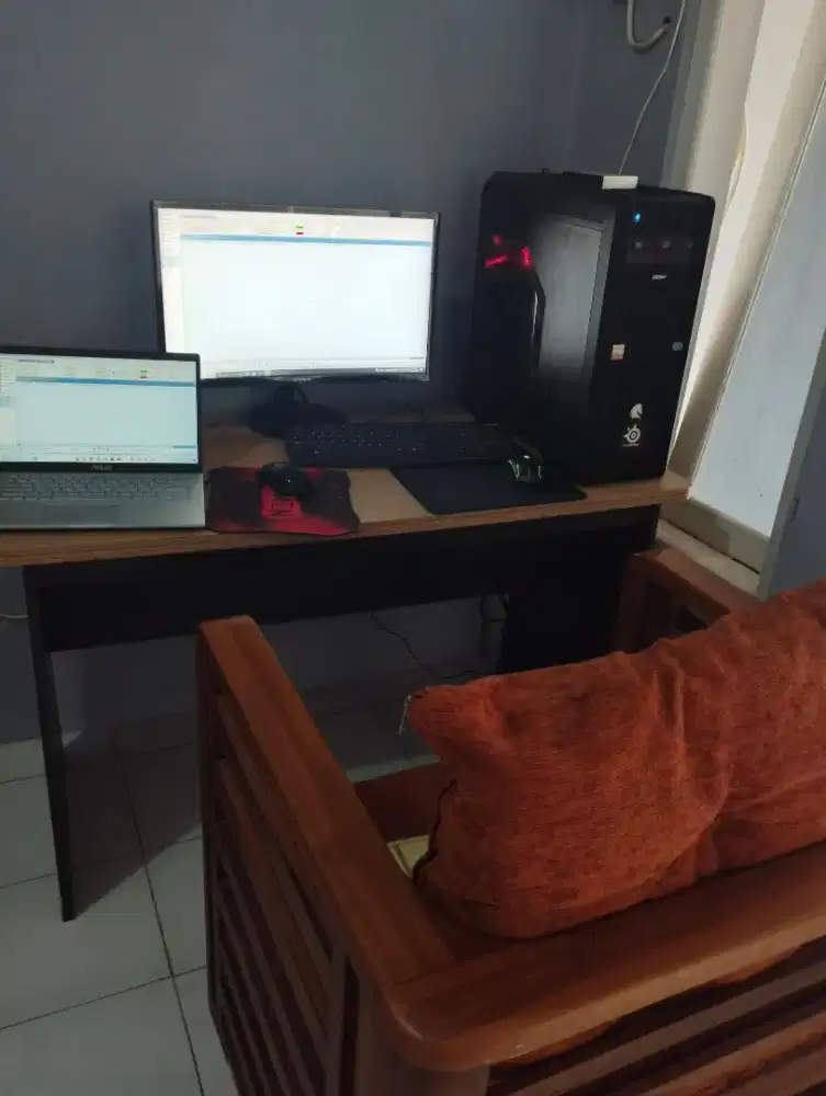 Jual PC Kondisi Bagus