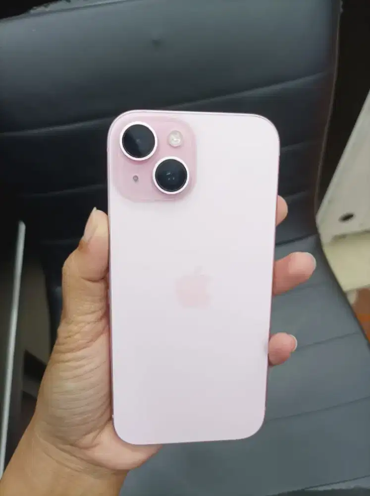 Iphone 15 128gb ex ibox full set