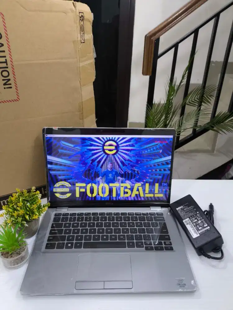 DELL latitude 5310-TOUCH V19 SLIM  GEN 10 [TOUCHSCREEN]