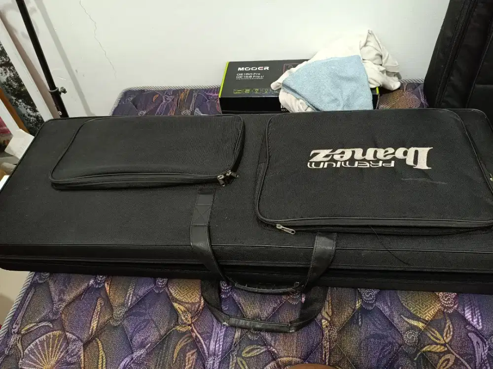 Jual hardcase Ibanez premium