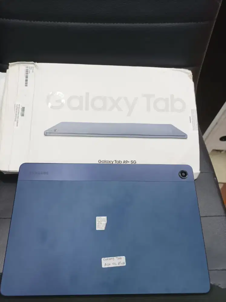 Samsung tab a9+ 5g 8/128