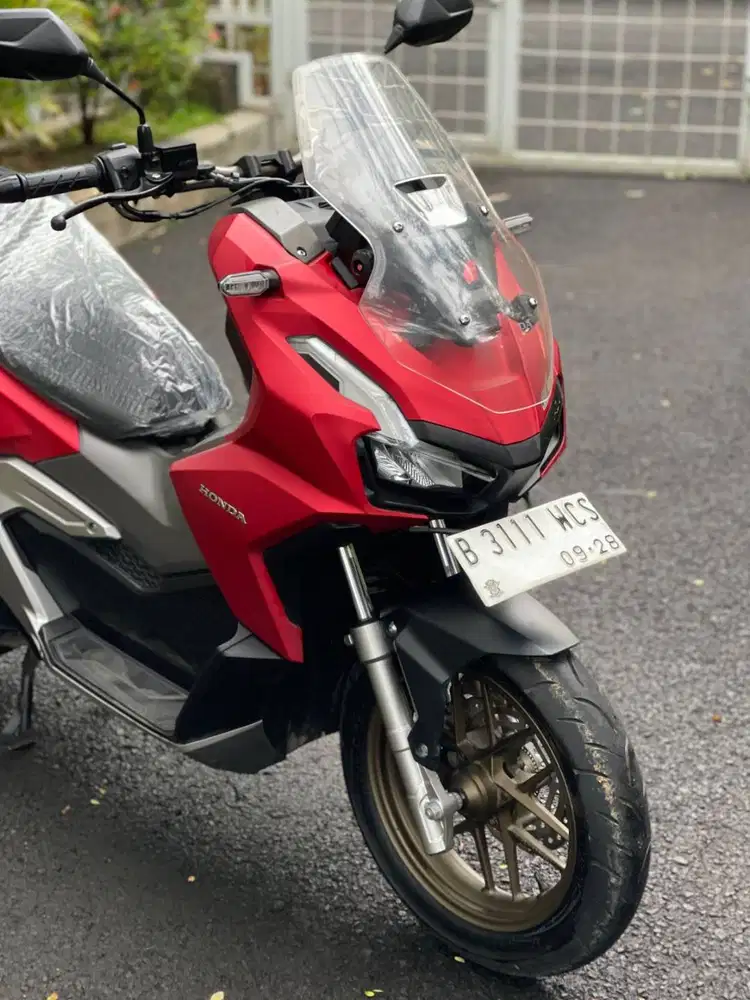 DP MULAI 300 RIBU!! HONDA ALL NEW ADV 160 ABS ISS ESP 2023