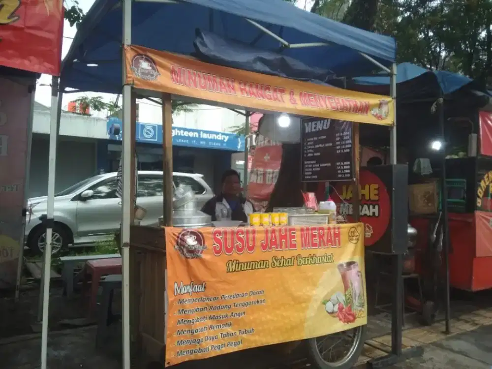 Loker bandung sekitar tegalega