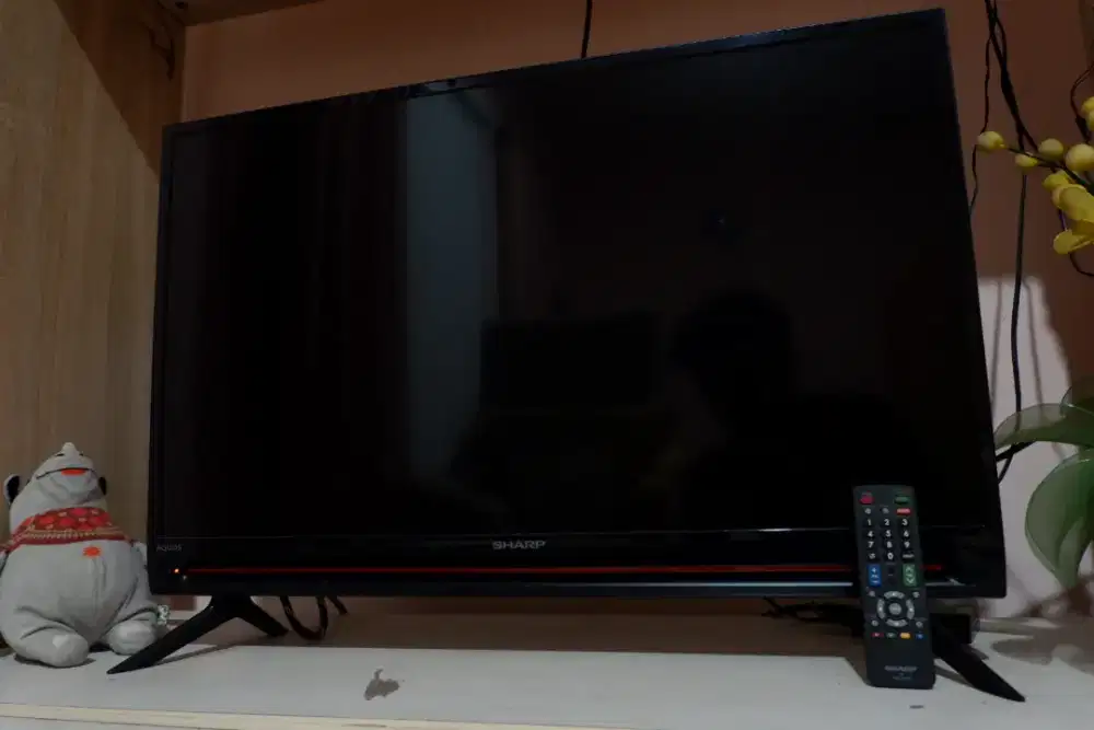 SHARP TV LED 32 Inch AQUOS