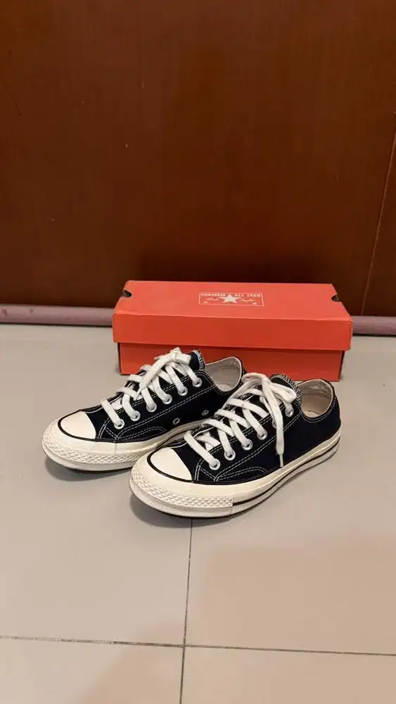 Converse Chuck Tailor 70's