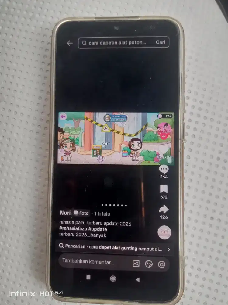 hp Xiaomi redmi 9A 2/32