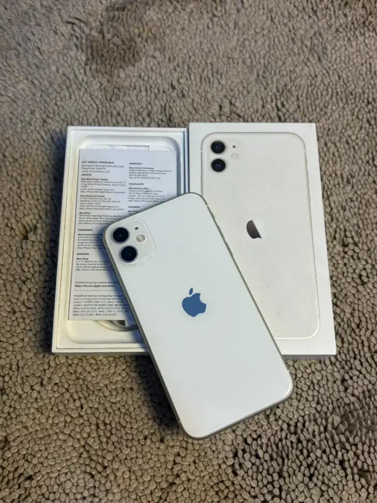 Iphone 64 iboxx
