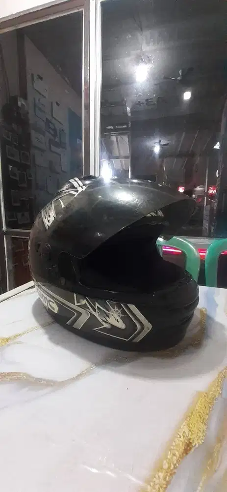 jual helm bmc full face