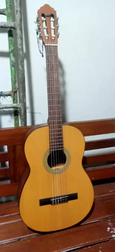 Gitar cort klasik