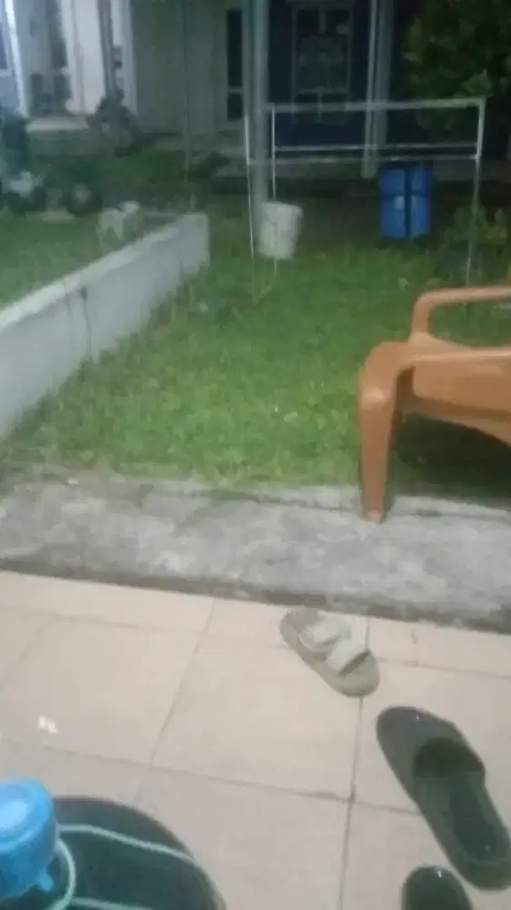 Mencari pekerjaan driver