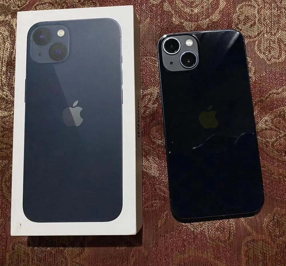 FS Iphone 13 128gb ex ibox