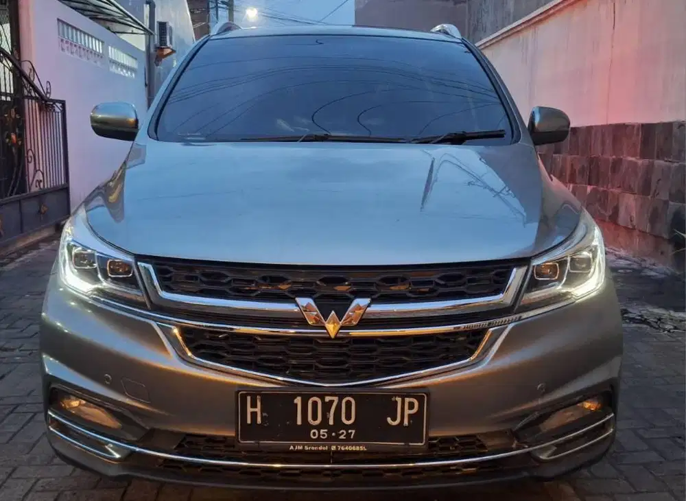 CORTEZ EX PLUS MATIC SUNROOF