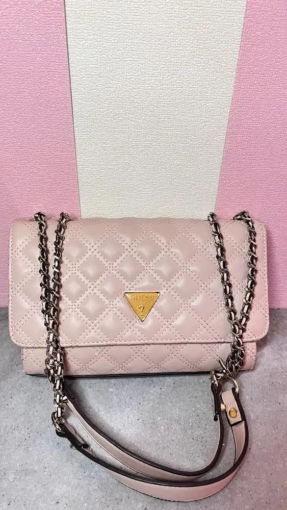Sling Bag Guess