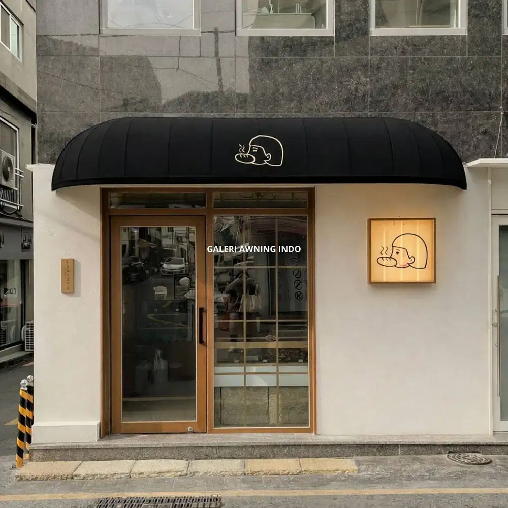 kanopai kain awaning untuk jendela minimalis survei gratis