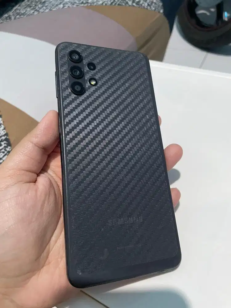 samsung A32 8/128 hp chgr no minus