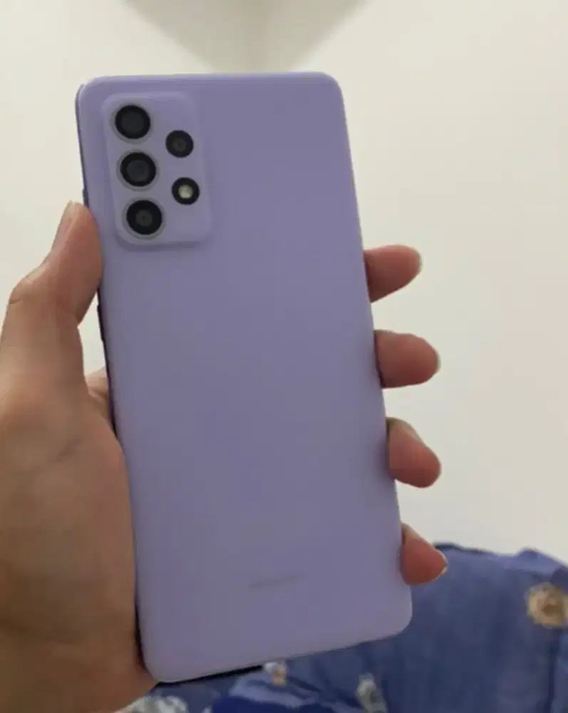 Samsung A52s5g jual vepat